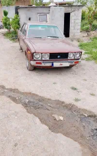 تویوتا کارینا مدل 78