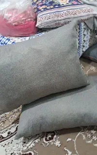 بالشت ورو بالشتی