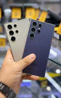 سامسونگ Galaxy S24ultra حافظه ۲۵۶ گیگابایت