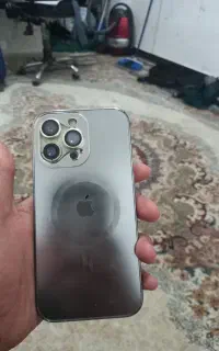 ایفون  فول کپی  که با اصلش مو نمی زنه