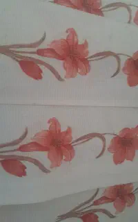 پرده عمودی