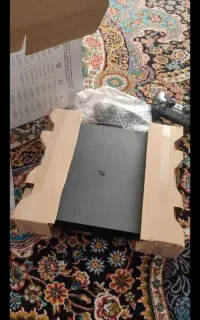 کنسول بازی ps4