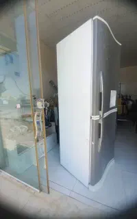 یخچال