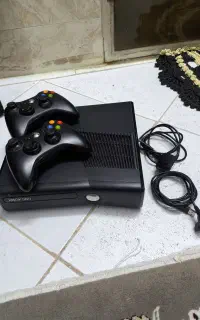 ایکس باکس 360 تمیز