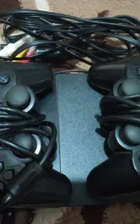 ps2 فلش خور