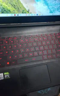 لپ تاپ گیمینگ  MSI GF