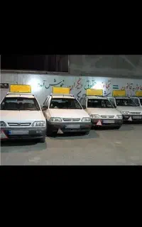 آموزشگاه گواهینامه رانندگی