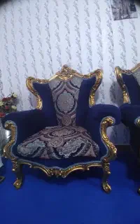 مبل سلطنتی