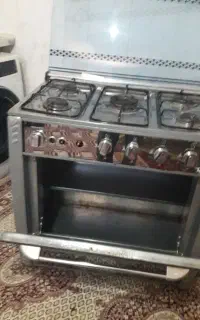 اجاق گاز