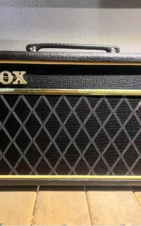 امپ آمپلی‌فایر  Vox Pathfinder 10 بیس