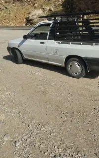 باربری