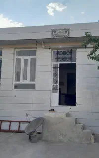 منزل مسکونی