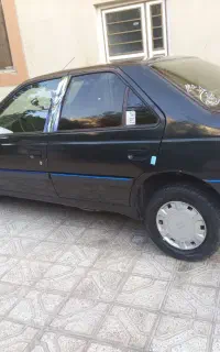 405 مدل 81