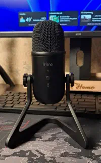 میکروفون حرفه ای k678