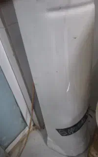روشویی دستشوئی نو اصلا استفاده نشده