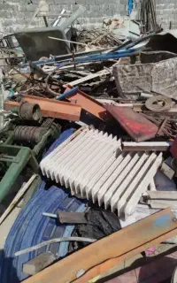 خرید ضایعات گلبهار همه روزه