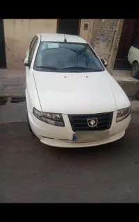 سمند سورن