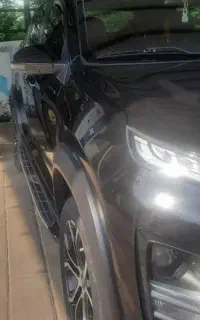 ام وی ام x22  دنده ۱۴۰۲ در حد صفر پول لازم
