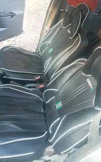 پراید سفید مدل ۸۱ قیمت ۲۲۰ تومان