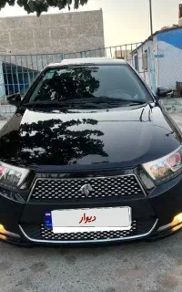 دنا پلاس 6 دنده،توربو ۱۴۰۲