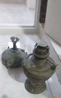 وسایل قدیمی