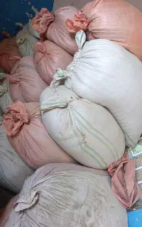 کاه عدس