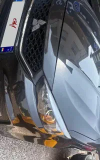سهند پارس خودرو  مدل ۱۴۰۴