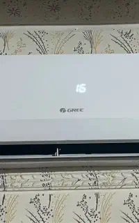 کولر گازی 18 هزار گری موتور T3 سنگین