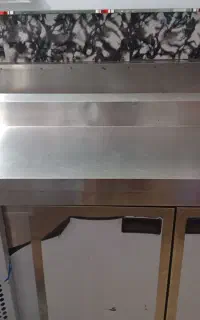 تاپینگ سرد نو نو