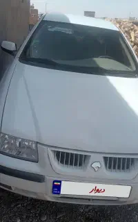 سمند ۸۶