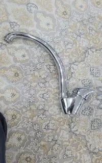 دو عدد شیر ظرفشویی