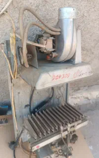 بدنه آبگرمکن