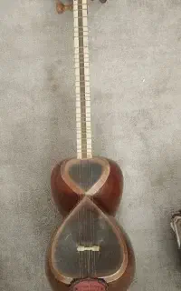 تار 3/4کاسه کوچیک
