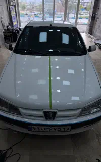 پولیش خودرو و دیتیلینگ