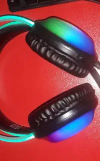هدفون اونیکوما x29 کاملا سالم همراه با جعبه
