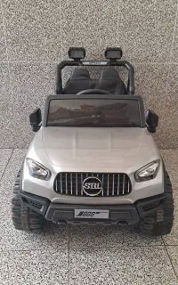 ماشین شارژی