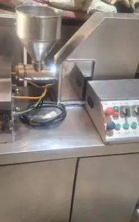 فروش وخریدانواع کباب زن