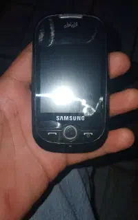 سامسونگ کوربی