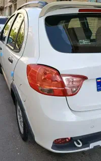 کوییک r 1400 تمام فابریک