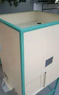 دستگاه کشمش پاک کنی