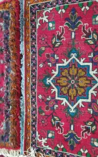 پادری دستباف