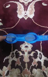 عینک شنا
