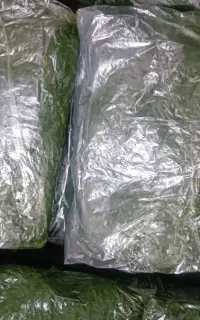 سبزی خورشتی