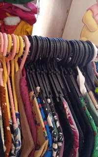 چوب لباسی دونه ای ۳۰