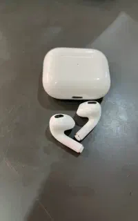 ایرپاد ۳ اصل اپل