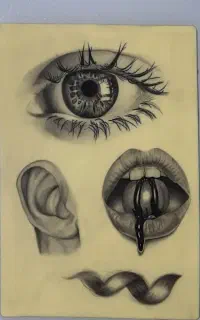 آموزش و اجرای تخصصی تتوی بدن