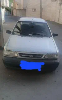 پراید ۸۵