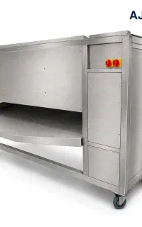دستگاه انار دانه کن  / دستگاه آبگیری انار
