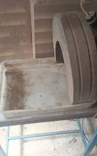 دستگاه فیروزه