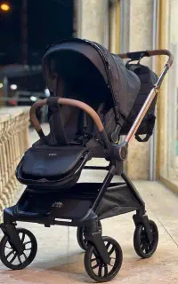 کالسکه D900 کیدیلو